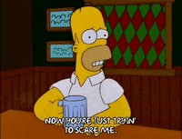 homer simpson GIF