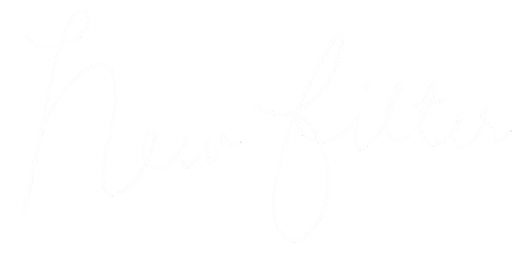 Lettering Handwriting Sticker