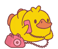 Valentines Day Love Sticker by FOMO Duck