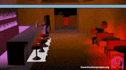Cartoon 3D GIF by The Animation Project