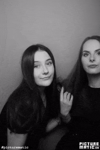 Photo Booth Fotomatic GIF by picturematic