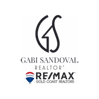 Gabi Sandoval Sticker by REMAX Gold Goast