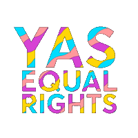 Pride Lgbt Sticker by INTO ACTION