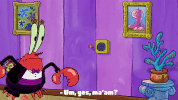 snooze you lose episode 4 GIF by SpongeBob SquarePants