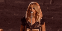 miranda lambert cma awards GIF by The 52nd Annual CMA Awards