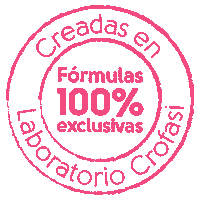 cruelty free mexico Sticker by Crofasi Cosméticos