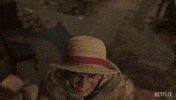 One Piece GIF by NETFLIX