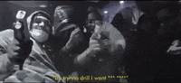 Sheff G Sleepy Hallow GIF by Winners Circle