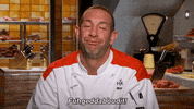 Gordon Ramsay Fox GIF by Hell's Kitchen