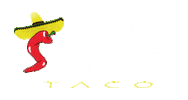 Sombrero Wow Sticker by Senor Taco Bayreuth
