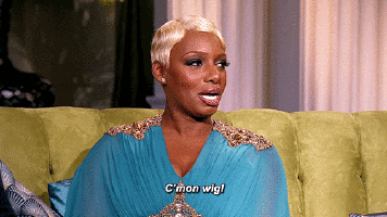 nene leakes GIF