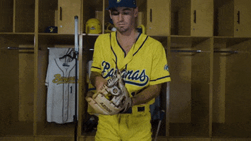 Two Outs GIF by The Savannah Bananas