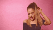 arianagrande GIF