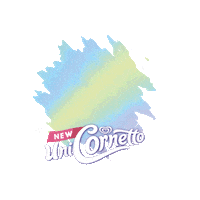 ice cream magic Sticker by Unilever Indonesia