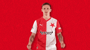 Football What GIF by SK Slavia Praha