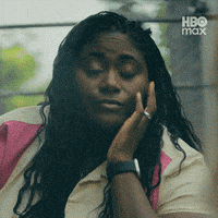 Danielle Brooks Peacemaker GIF by HBO Max