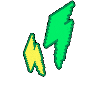 Mountain Dew Sticker by Pepsi Korea