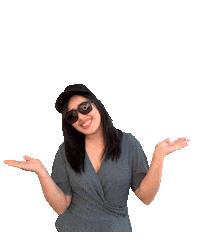 Sticker by Facebook at ON.DXB