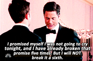 parks and recreation GIF