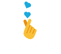 Heart Team Sticker by whylder