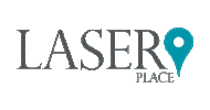Laser Hair Removal Sticker by Laser Place