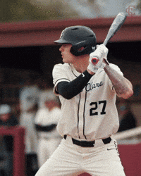 Andrew Rayment home run