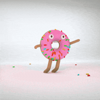 Animation Dancing GIF by nic a