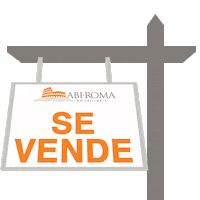 Abiroma Sticker by Inmobiliaria Abi Roma S.A de C.V