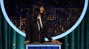 Jameela Jamil GIF by The Misery Index