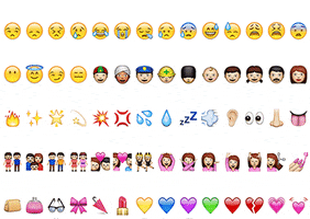 emoji feminism GIF