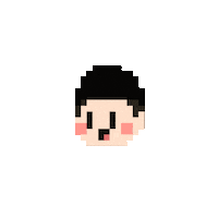 Danny Angela Sticker