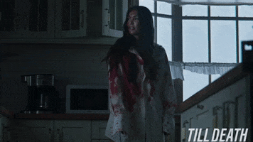 Screen Media Films Till Death GIF