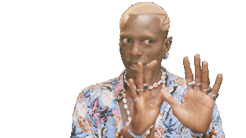 Get Away Bbnaija Sticker by Big Brother Naija