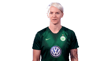 Nilla Fischer Soccer Sticker by VfL Wolfsburg