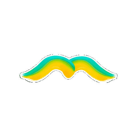 mondigroup giphygifmaker moustache Movember mondi Sticker