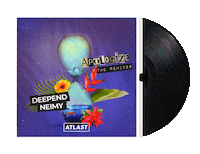 Apologize New Music Sticker by ATLAST