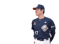 Baseball Sticker by doosanbears