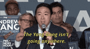 Andrew Yang GIF