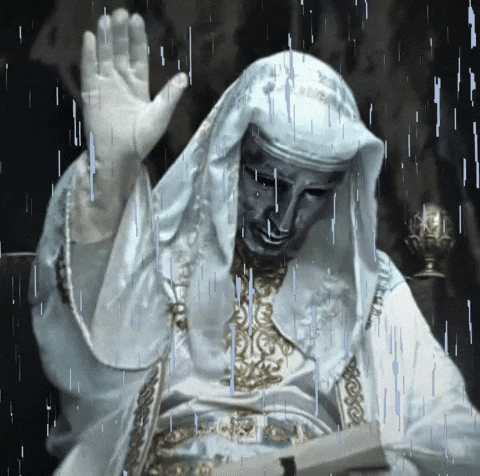 Griffdog21 giphyattribution jesus king giphycreatortest GIF