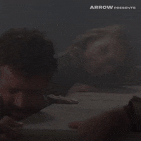 Lucio Fulci Horror GIF by Arrow Video