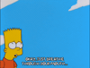 Season 10 Episode 20 GIF by The Simpsons