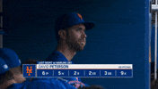 David Peterson Baseball GIF by New York Mets