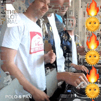 new york dance GIF by The Lot Radio