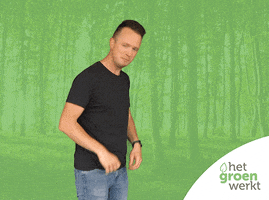 Boom Plant GIF by Het Groen Werkt