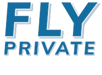 Jet Fly Private Sticker by privejets