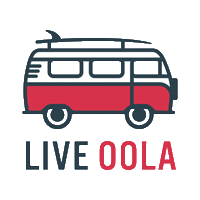 Oola Sticker by OOLALife