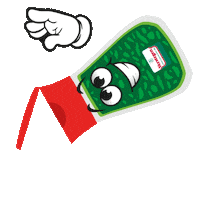 Herbs Kruiden Sticker by Verstegen Spices & Sauces