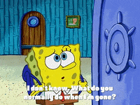 season 3 episode 13 GIF by SpongeBob SquarePants