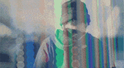 Punk Rock Art GIF by Pure Noise Records
