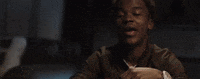 Waiting For It GIF by YXNG K.A